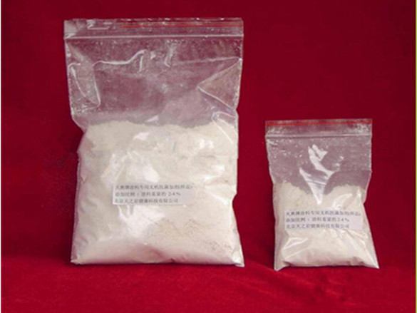 復合防霉抗菌劑